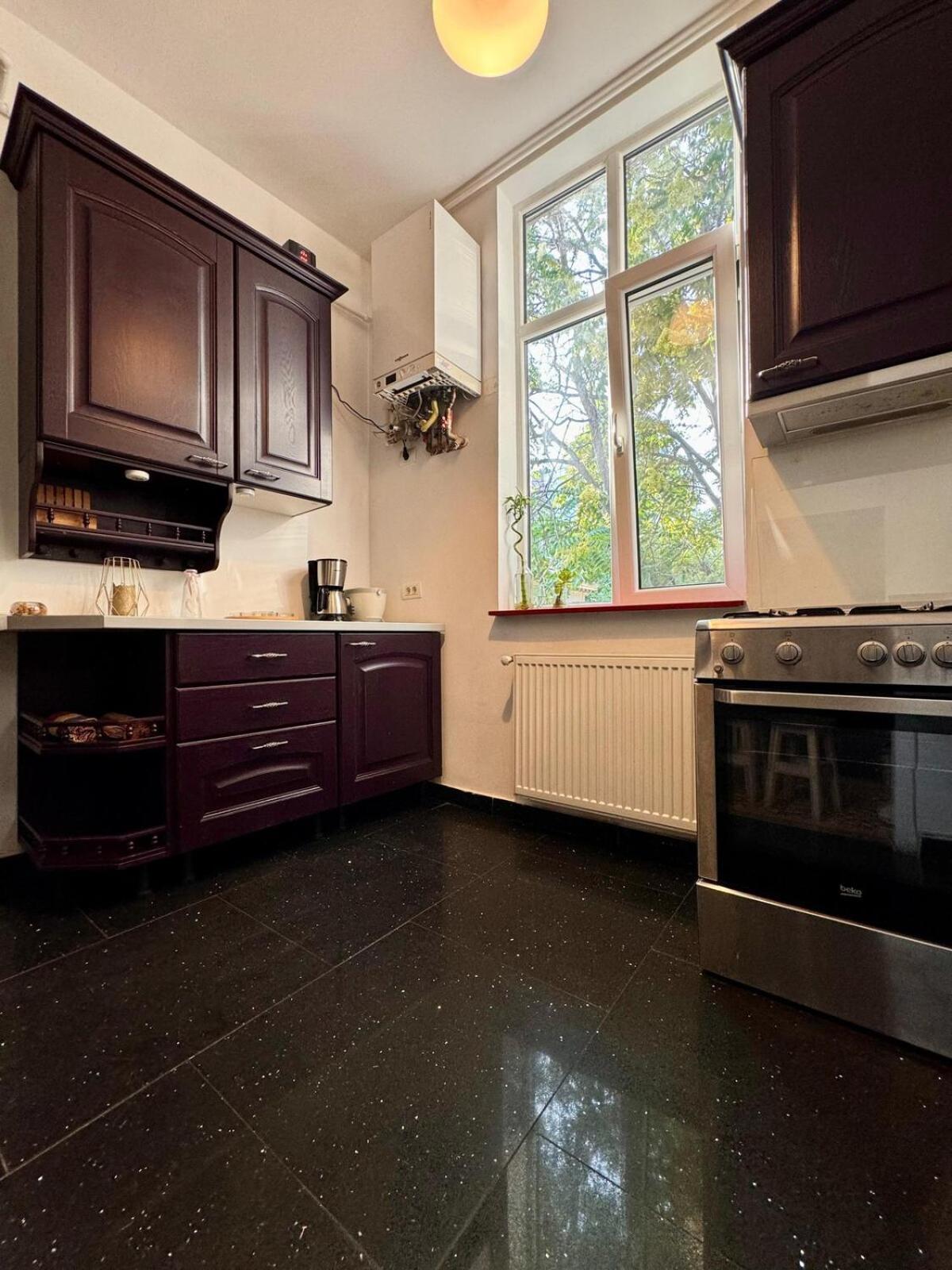 Ultra Apartment Bucharest