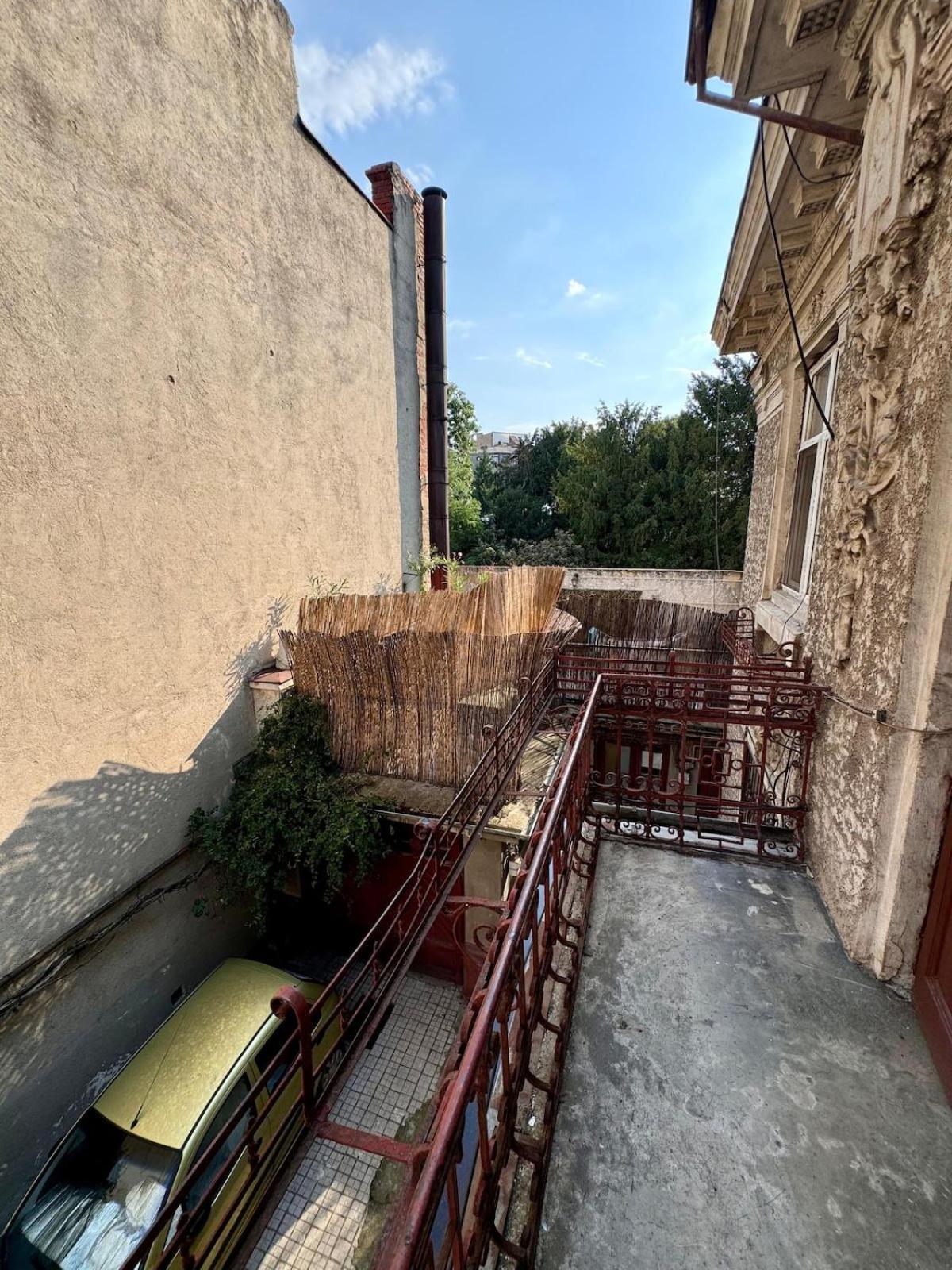 Ultra Apartment Bucharest