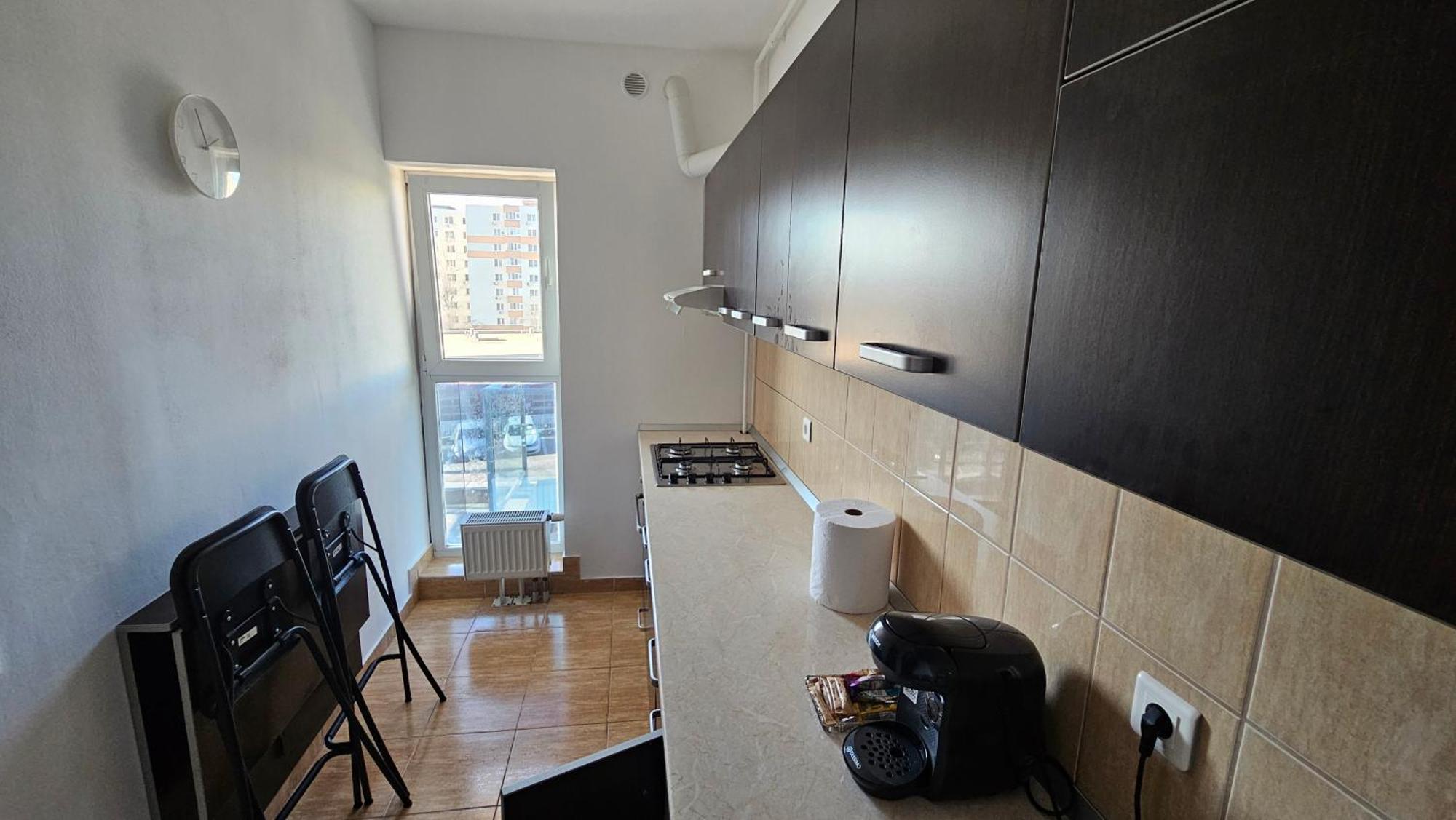 Apartamento Luca