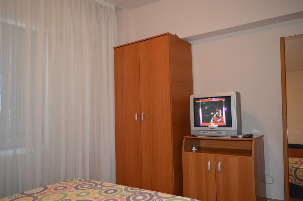 Bucharest Apartments Apartamento *