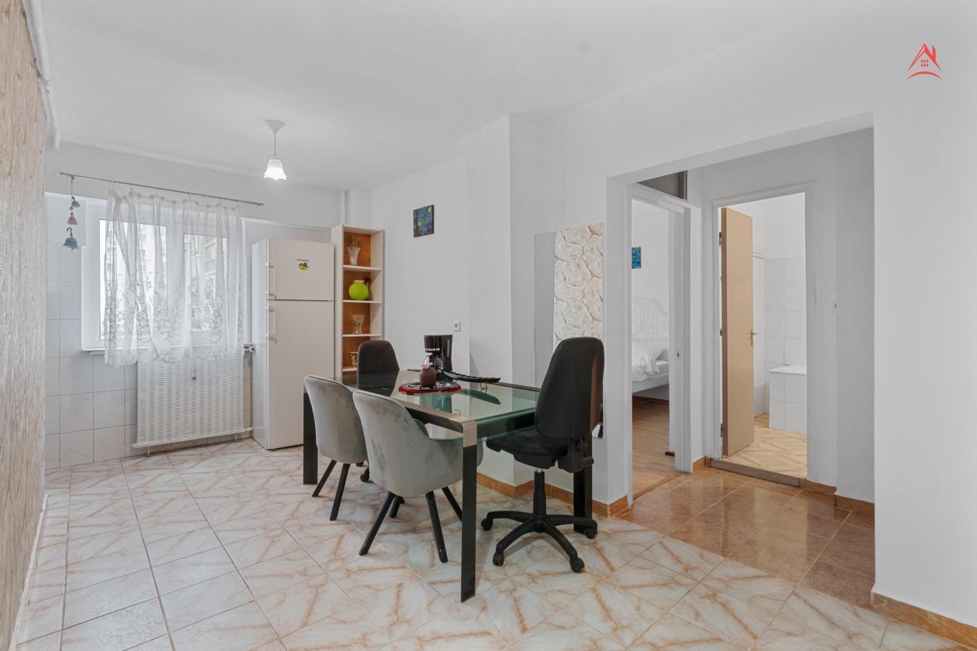 My Place Unirii Center Apartment Bucharest