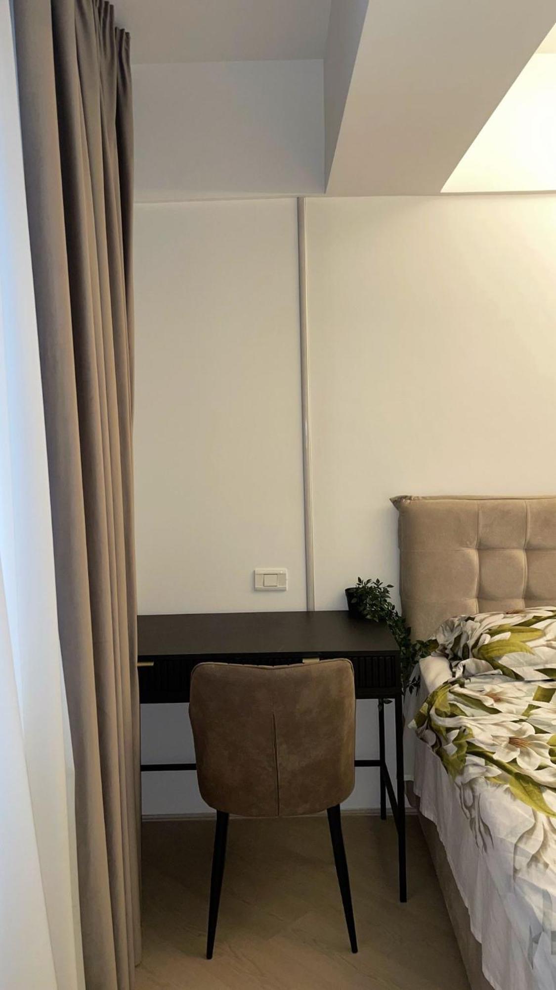 Fancy With 2br * Bucharest