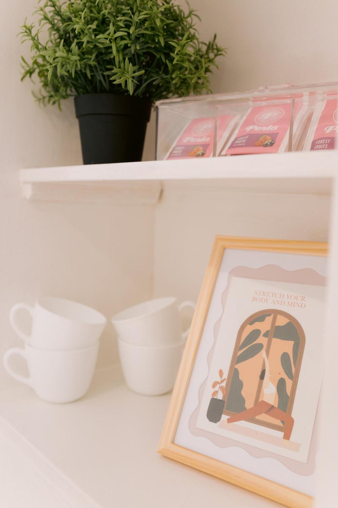 Apartamento Simplicity Universitate *