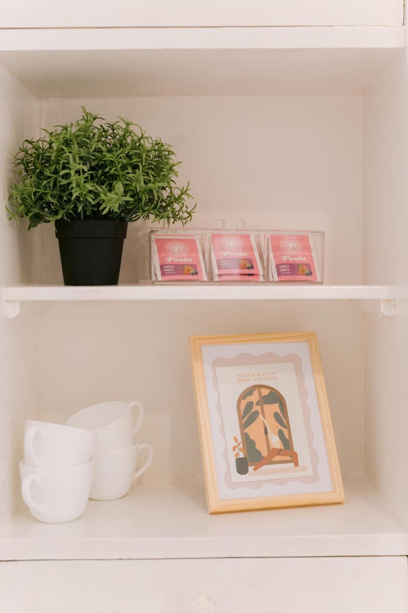 Apartamento Simplicity Universitate *