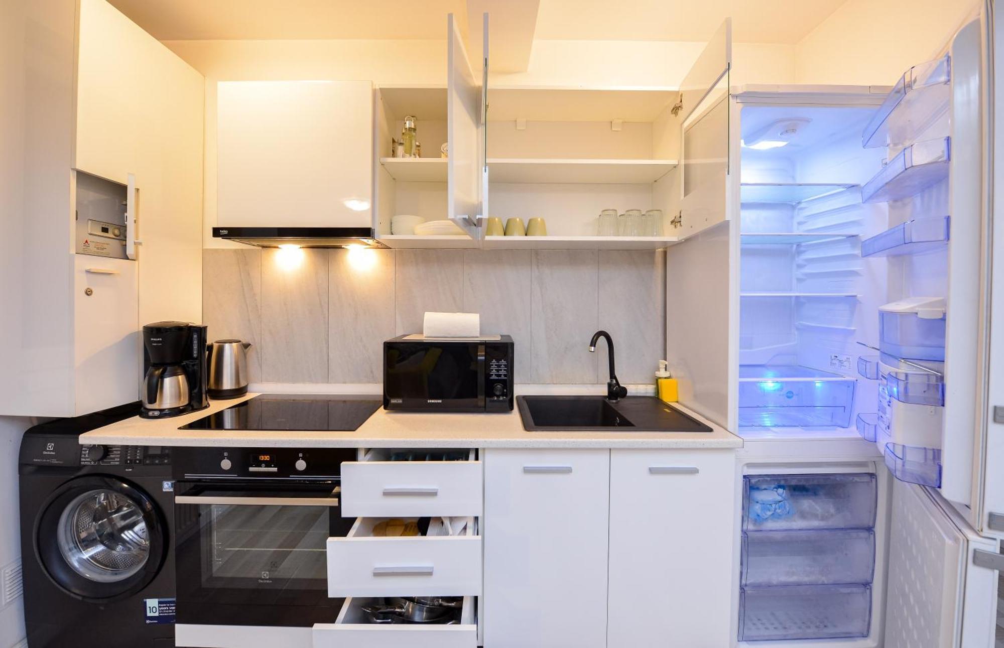 Apartamento Dreamtime *