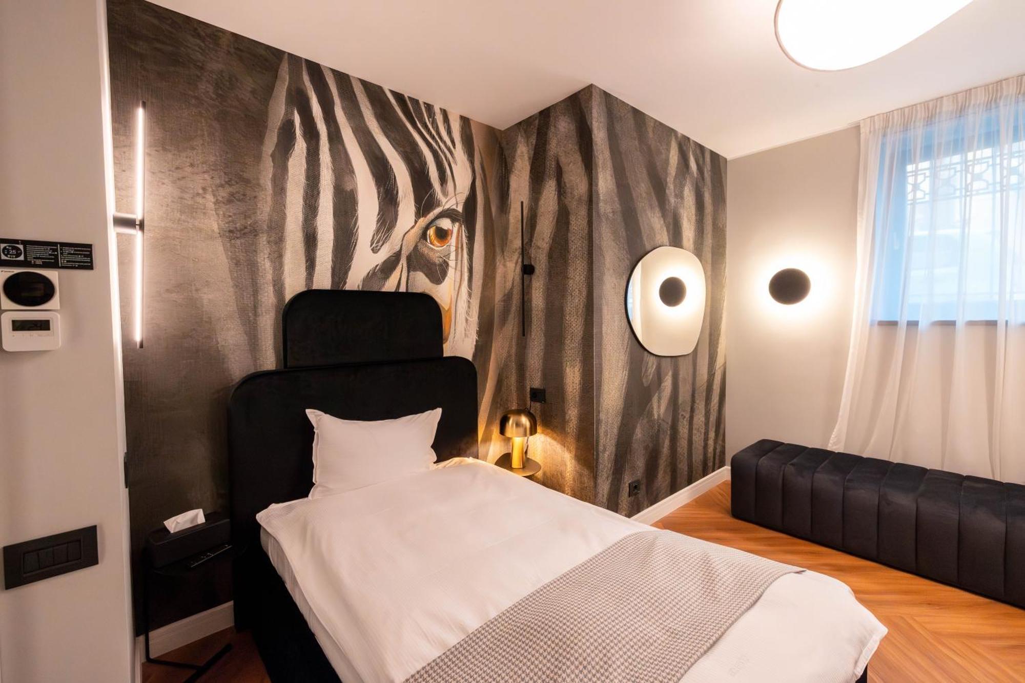 Ecletico Hotel