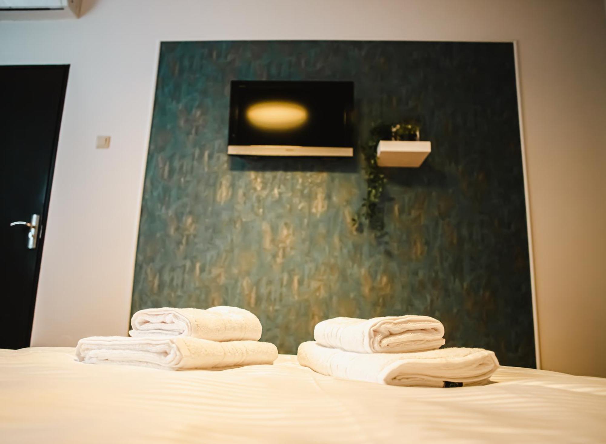 Apartamento New Experience In Old Town 231 Bucareste
