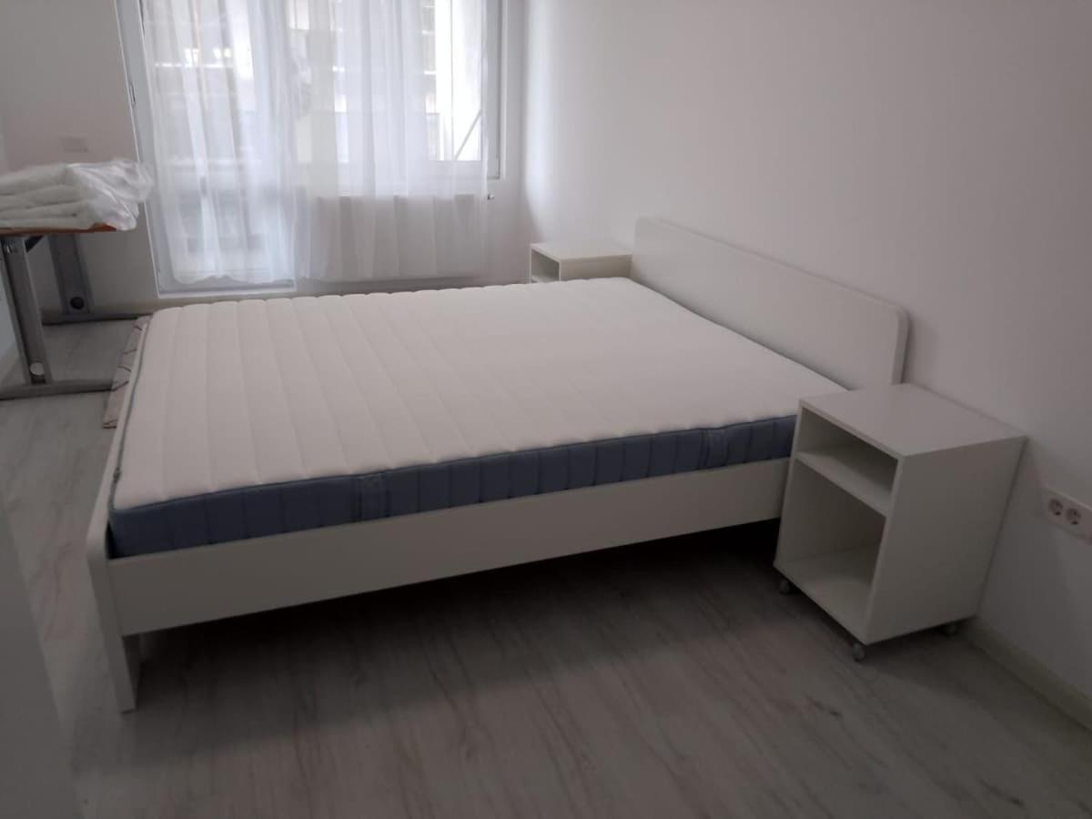 Apartment The Good Way Bucharest