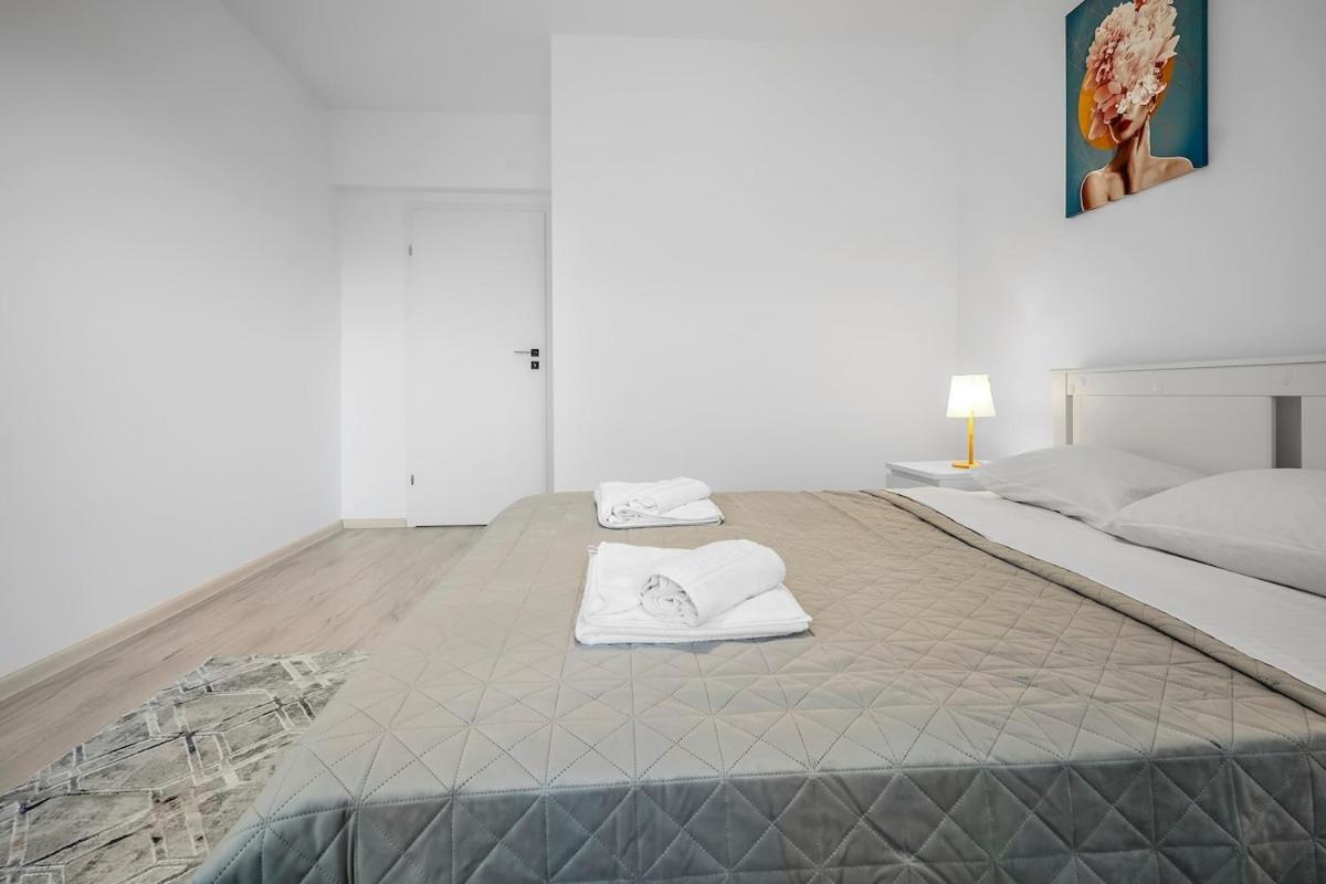 Apartment The Good Way *