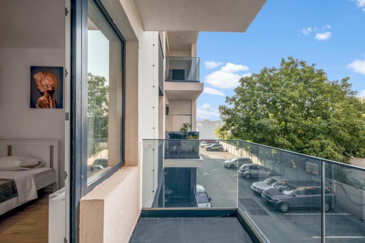 Apartment The Good Way
