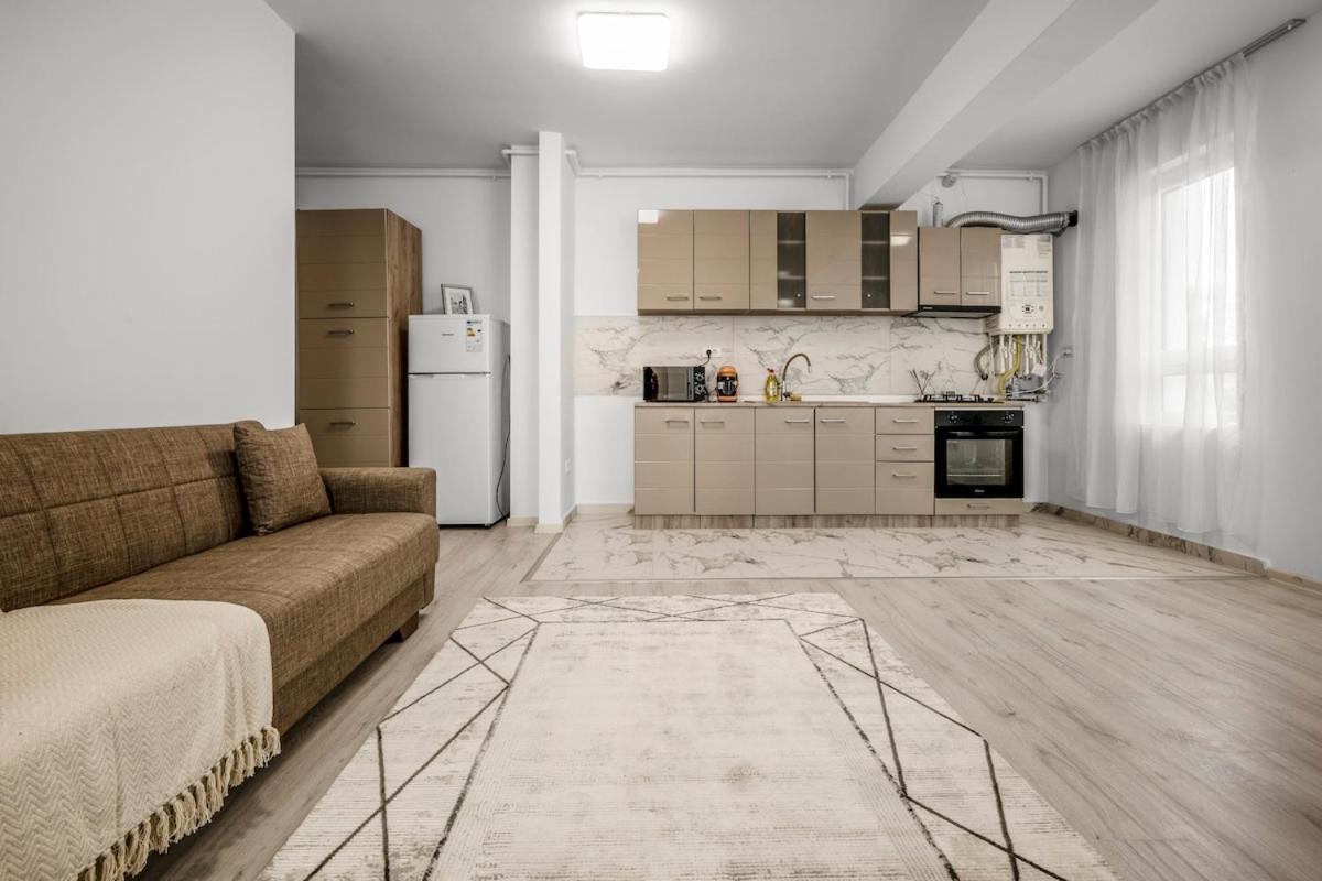 Apartment The Good Way *
