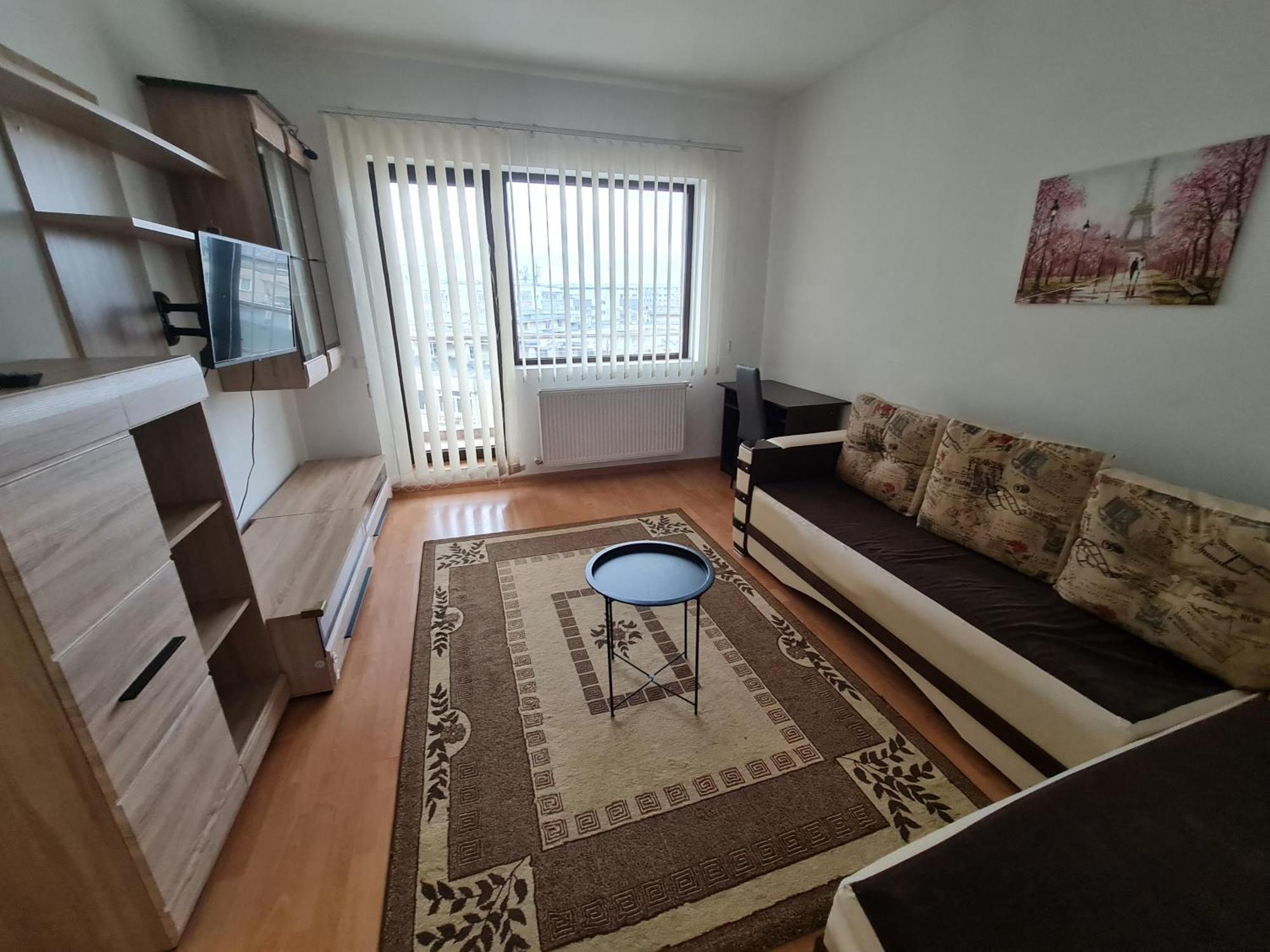 Lujerului Apartment