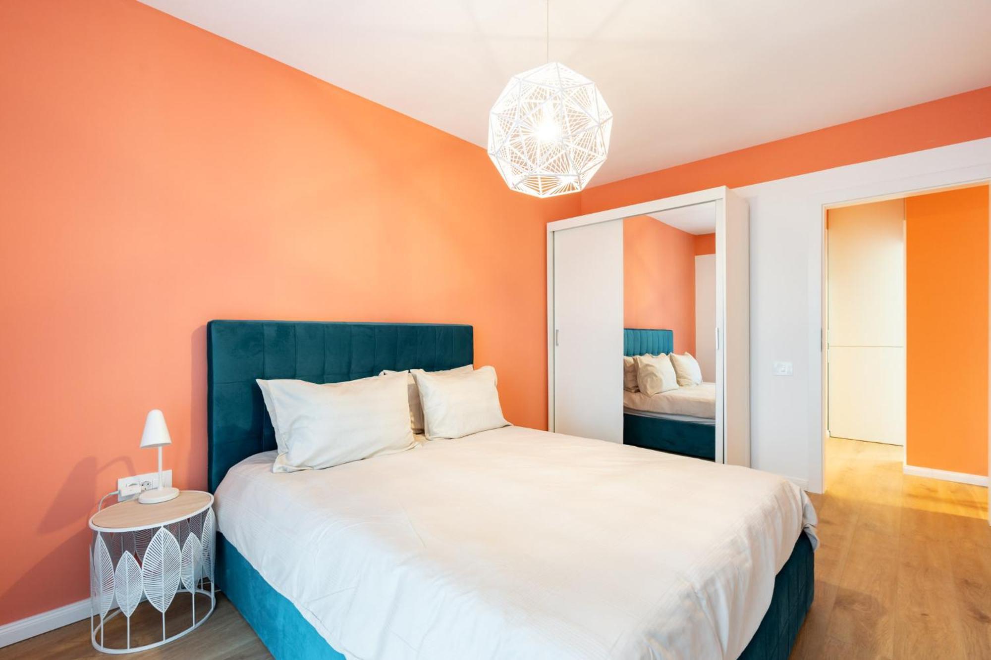 Coral Breeze Apartment