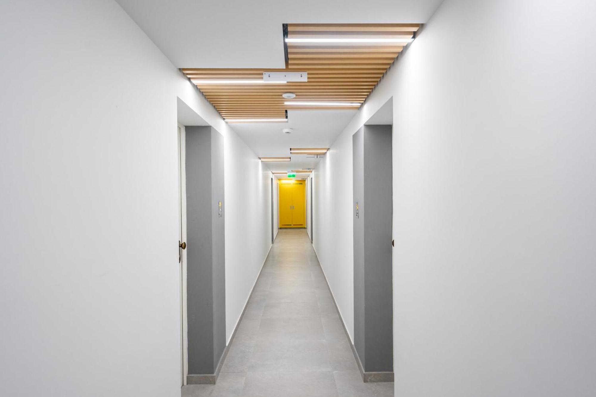 Coral Breeze Apartment Bucharest