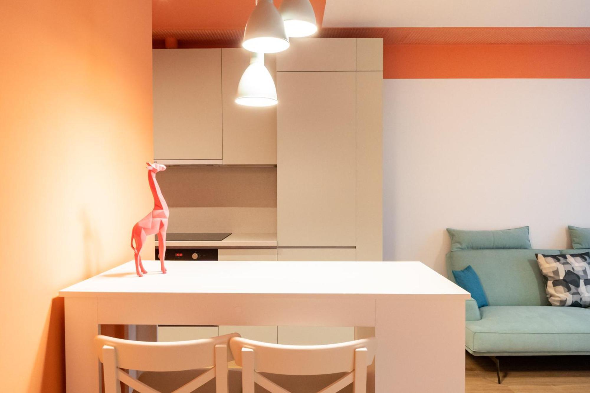 Apartment Coral Breeze