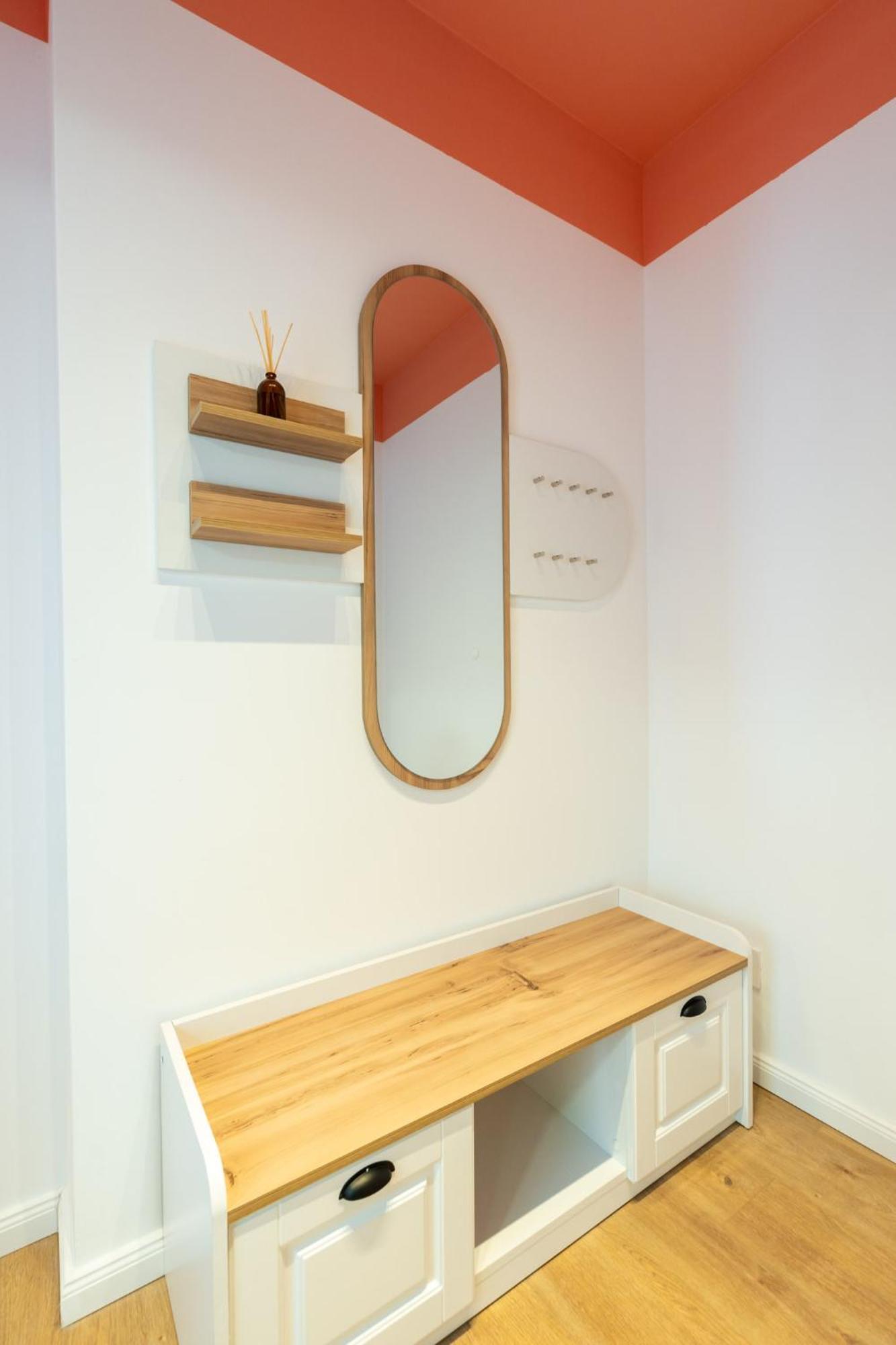 Apartment Coral Breeze *