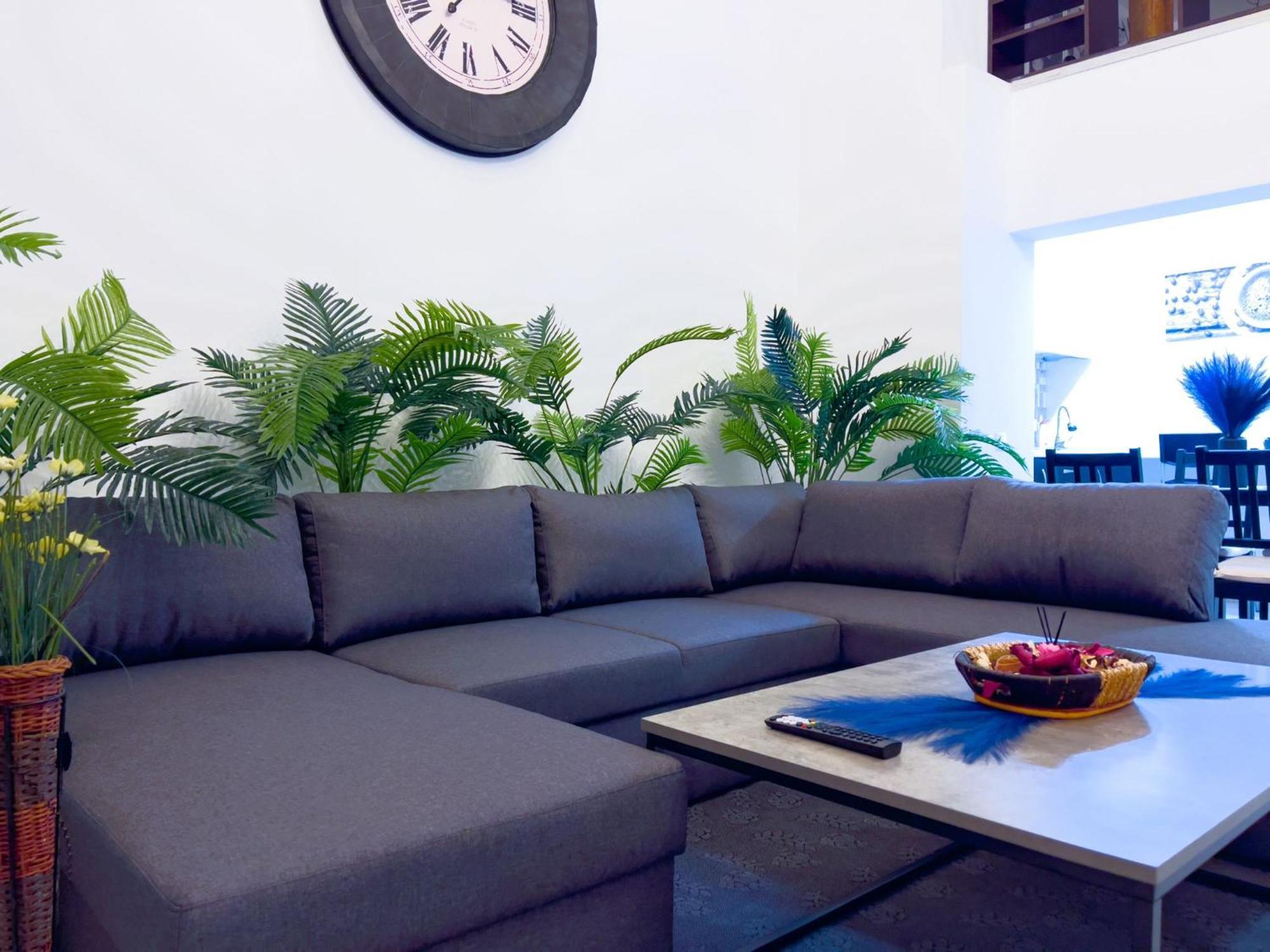 Apartment Old Town Loft *