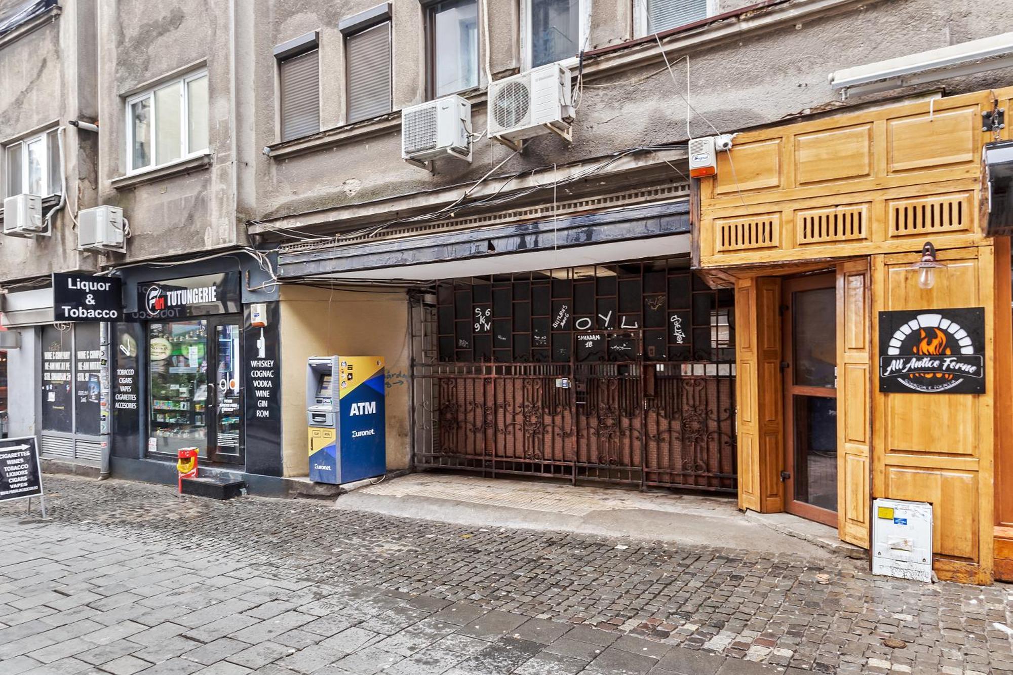 Apartamento New Experience In Old Town 231 *
