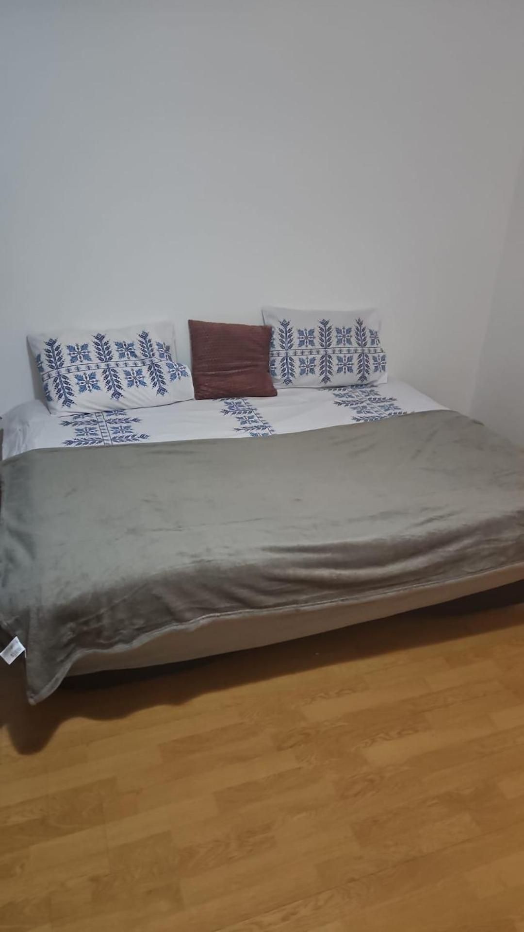Calea Vitan Inchiriere Pe Termen Scurt Apartamento *