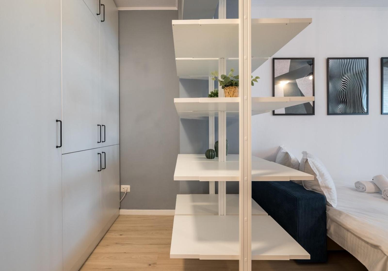 High-end With Panoramic View, Parking & Pool Bucharest