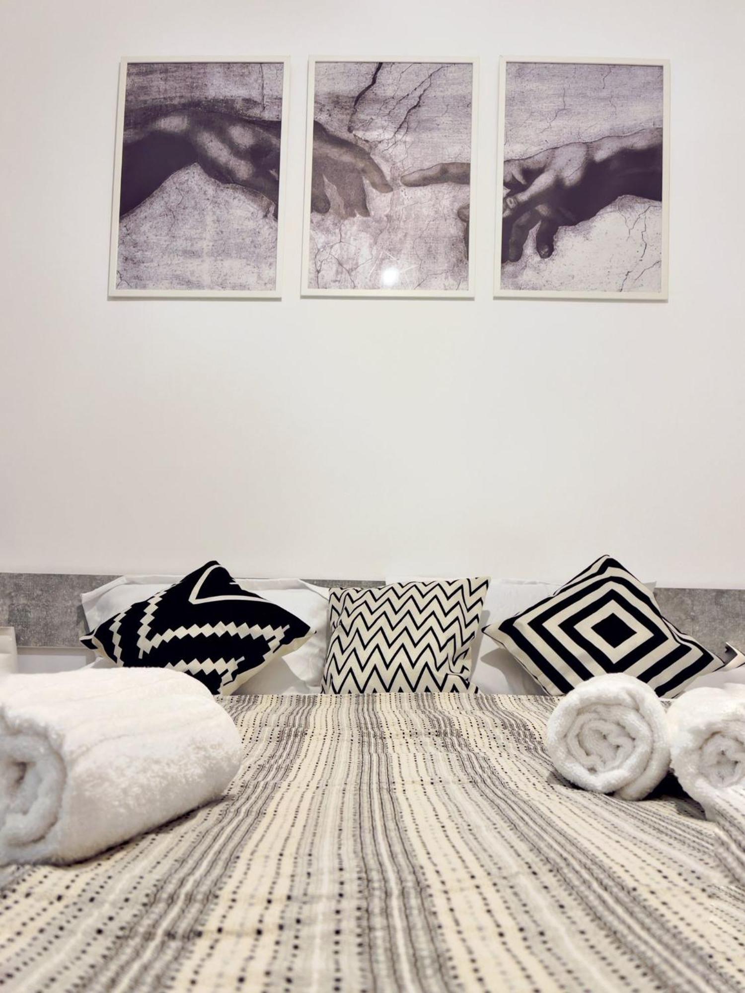 Old Town Loft