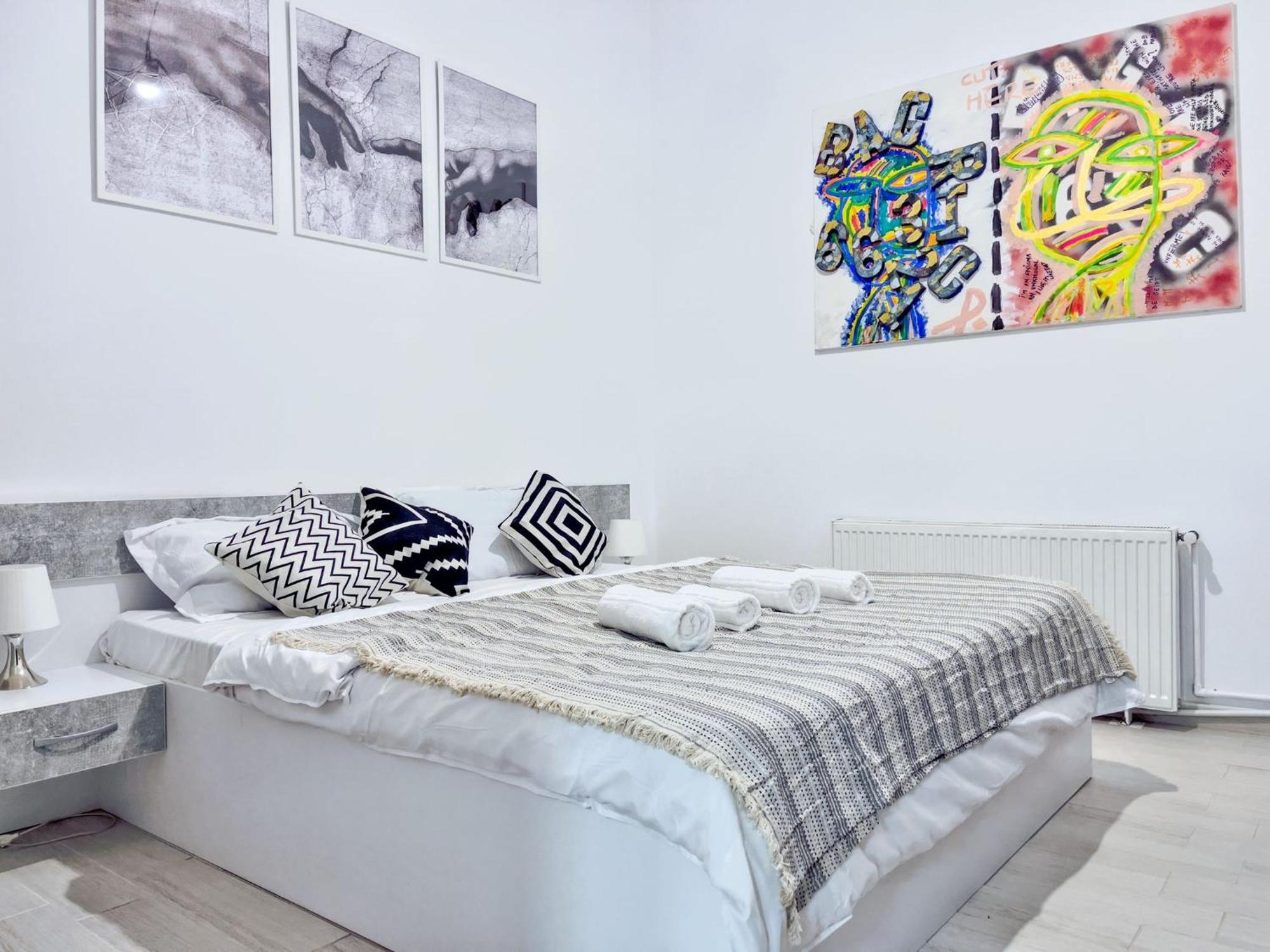 Apartment Old Town Loft