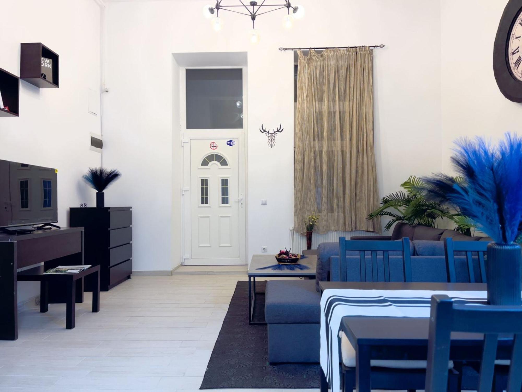 Apartment Old Town Loft *
