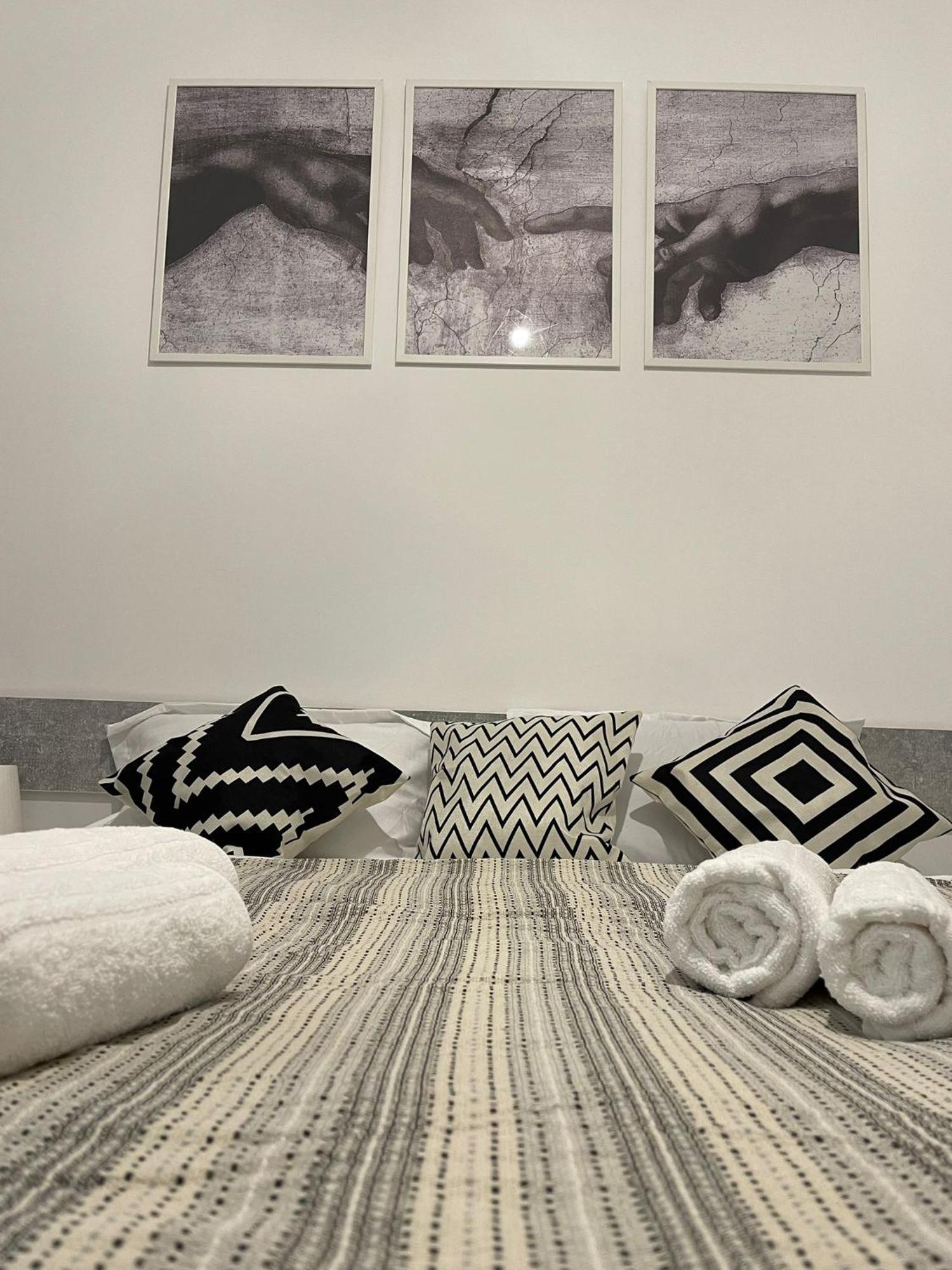 Apartment Old Town Loft Bucharest