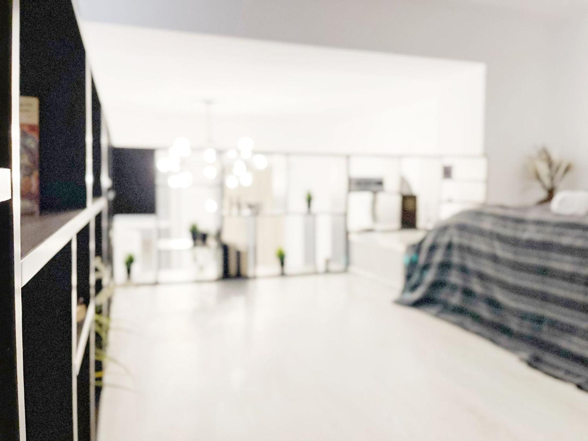 Old Town Loft