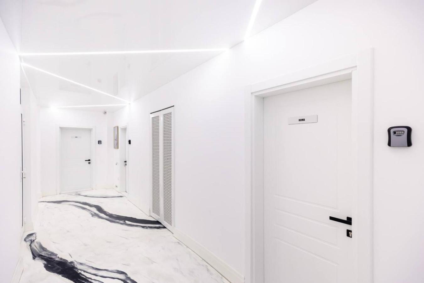 Apartment Paris