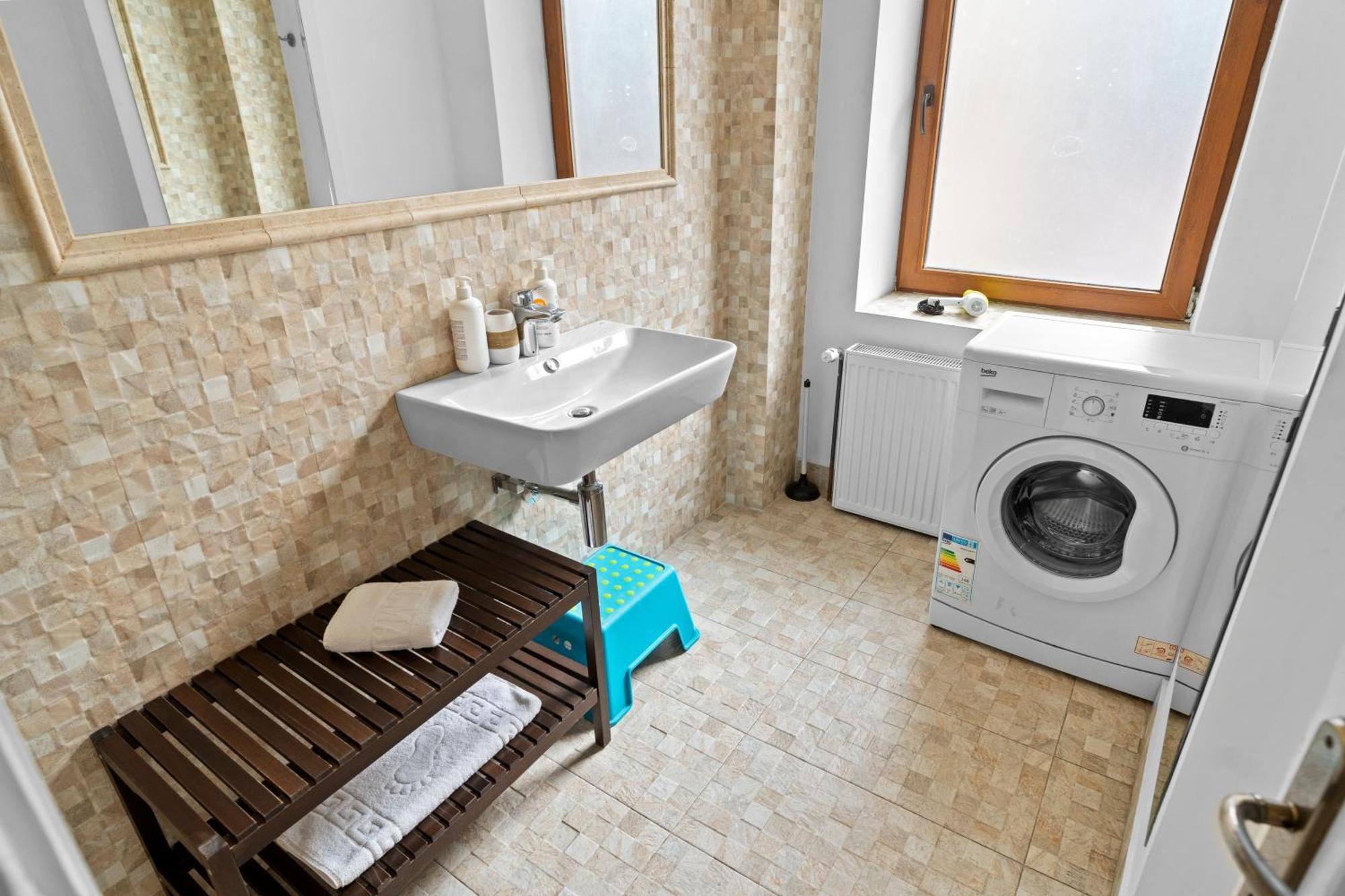 Apartment Golden Residences - & Penthouse In Old Town *