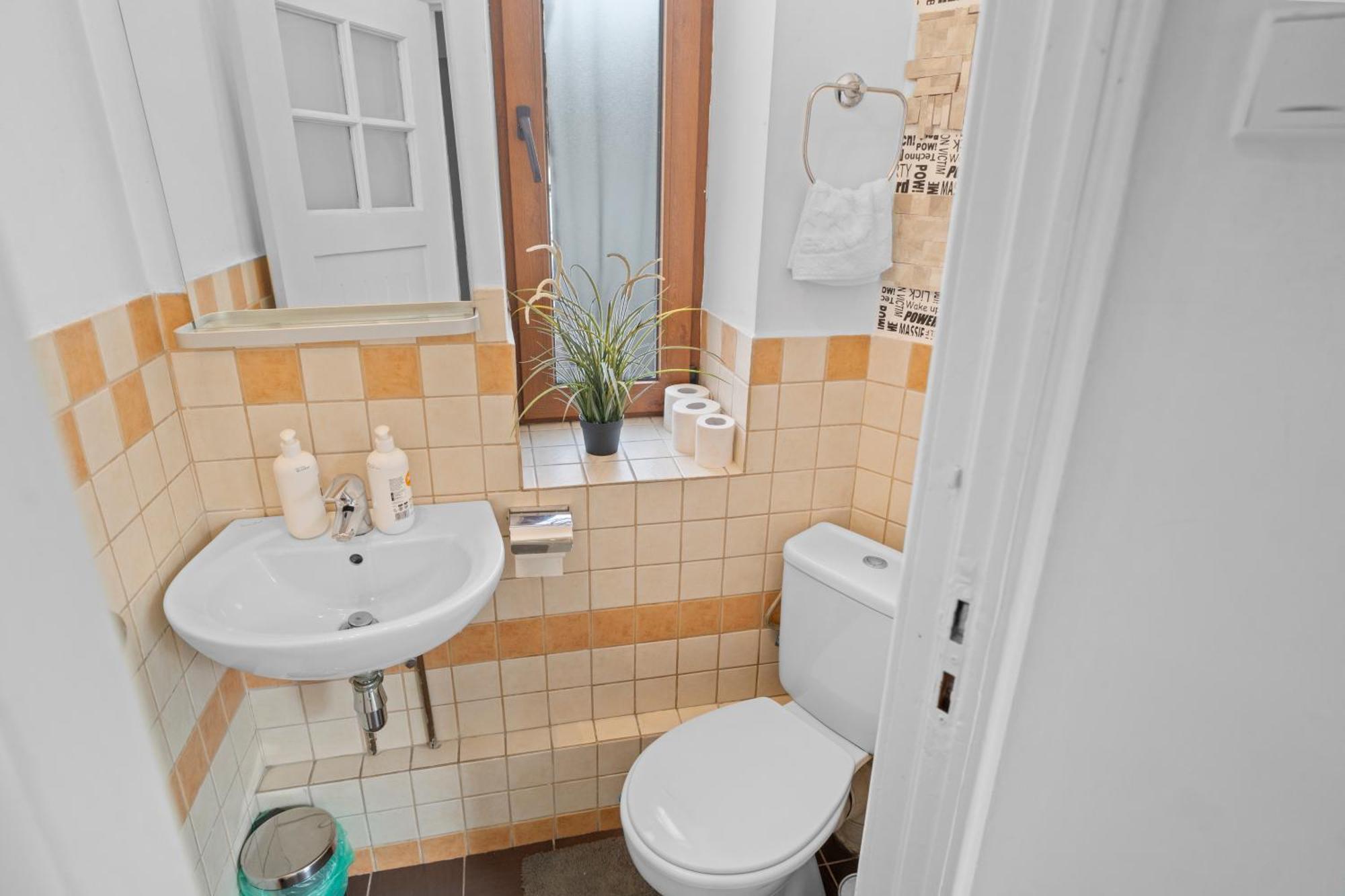 Apartment Golden Residences - & Penthouse In Old Town Bucharest