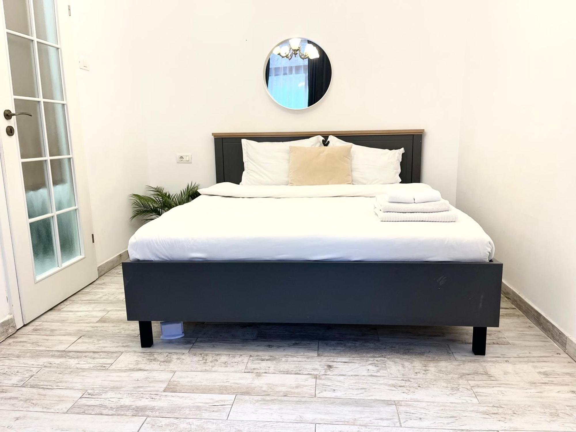 Apartamento Point 0 Bucareste