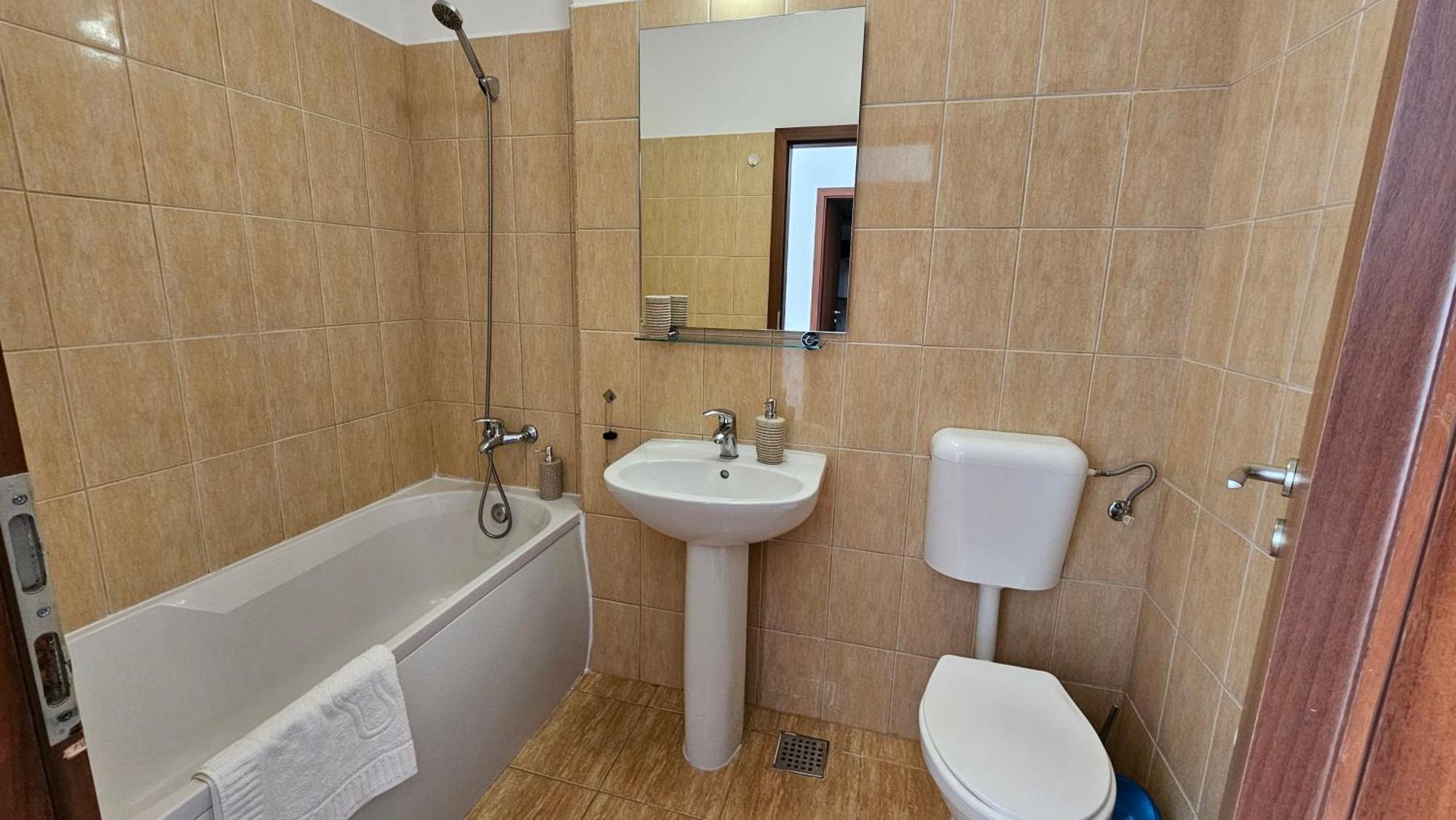 Apartamento Luca
