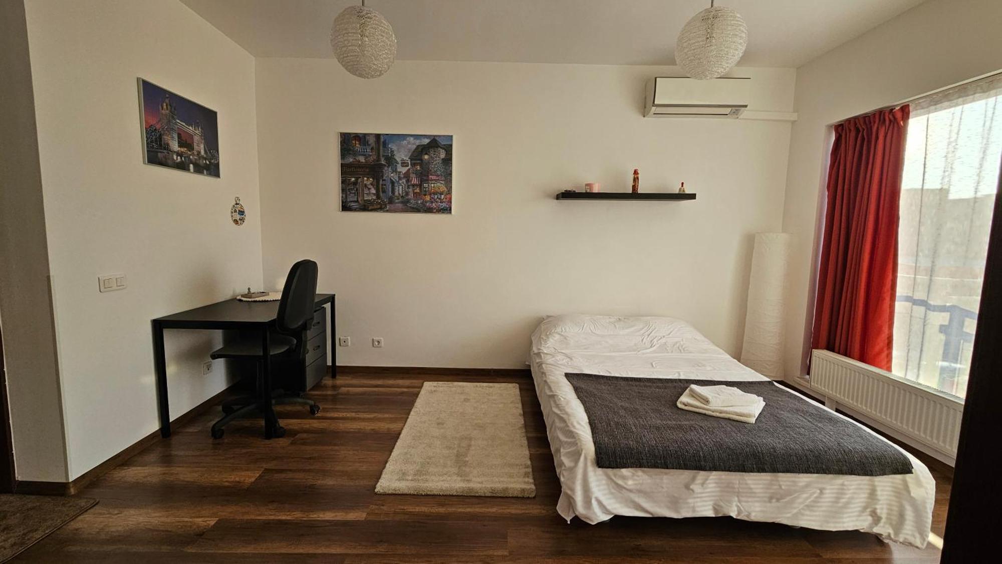 Apartamento Luca