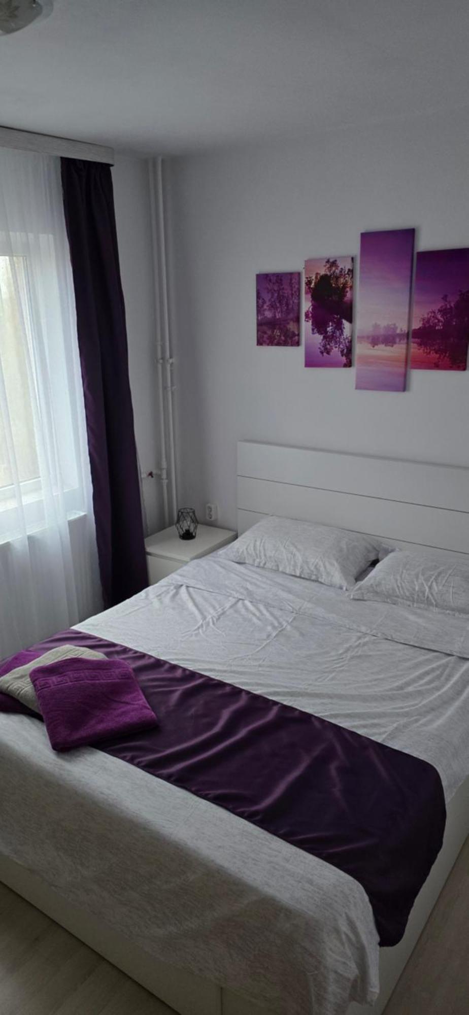 Apartment 360 Bucharest