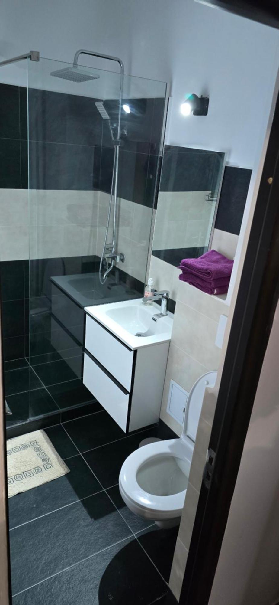 360 Apartment Bucharest