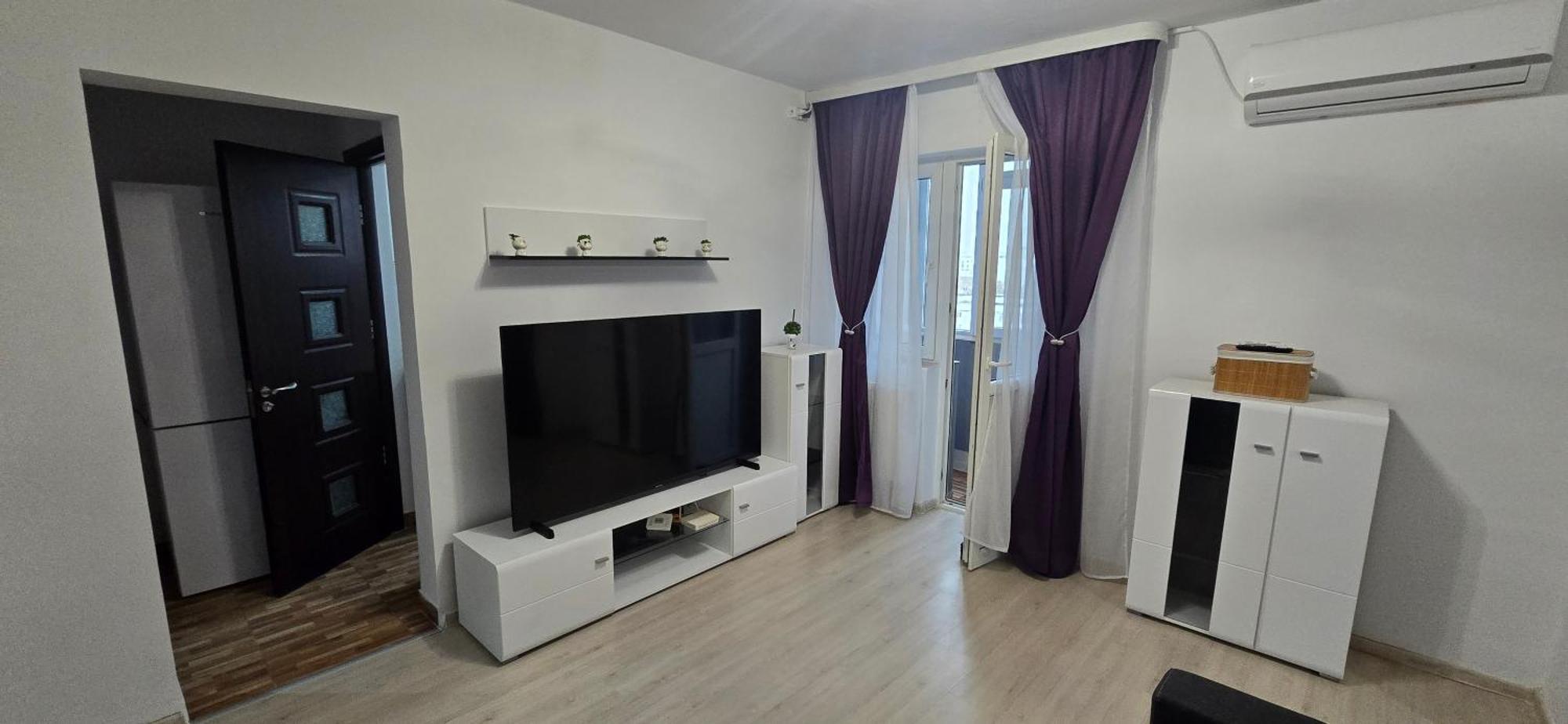 Apartment 360 Bucharest