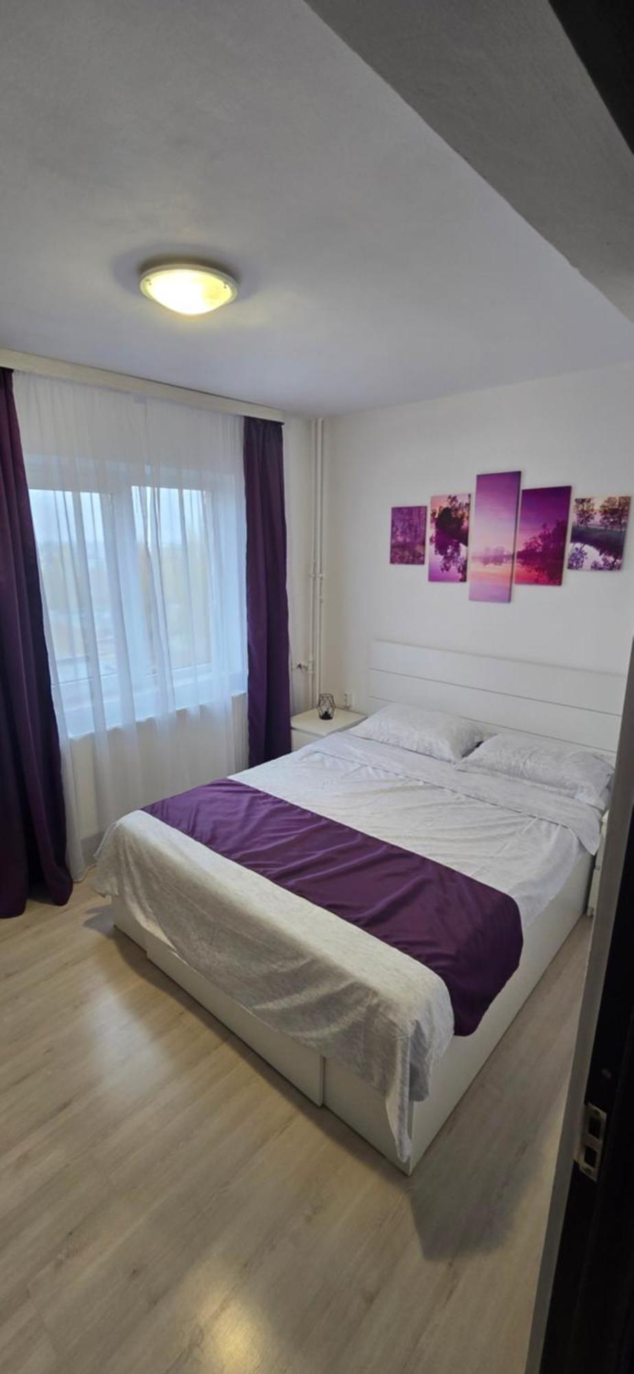 Apartment 360 Bucharest