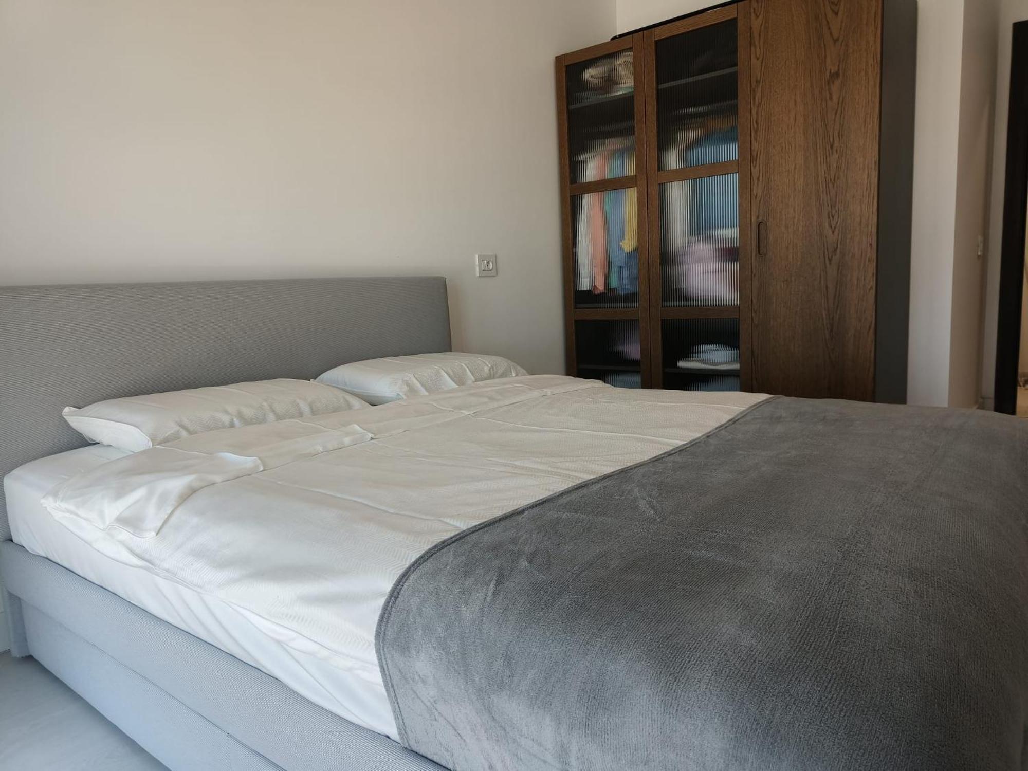 Cozy At Romexpo Apartamento *