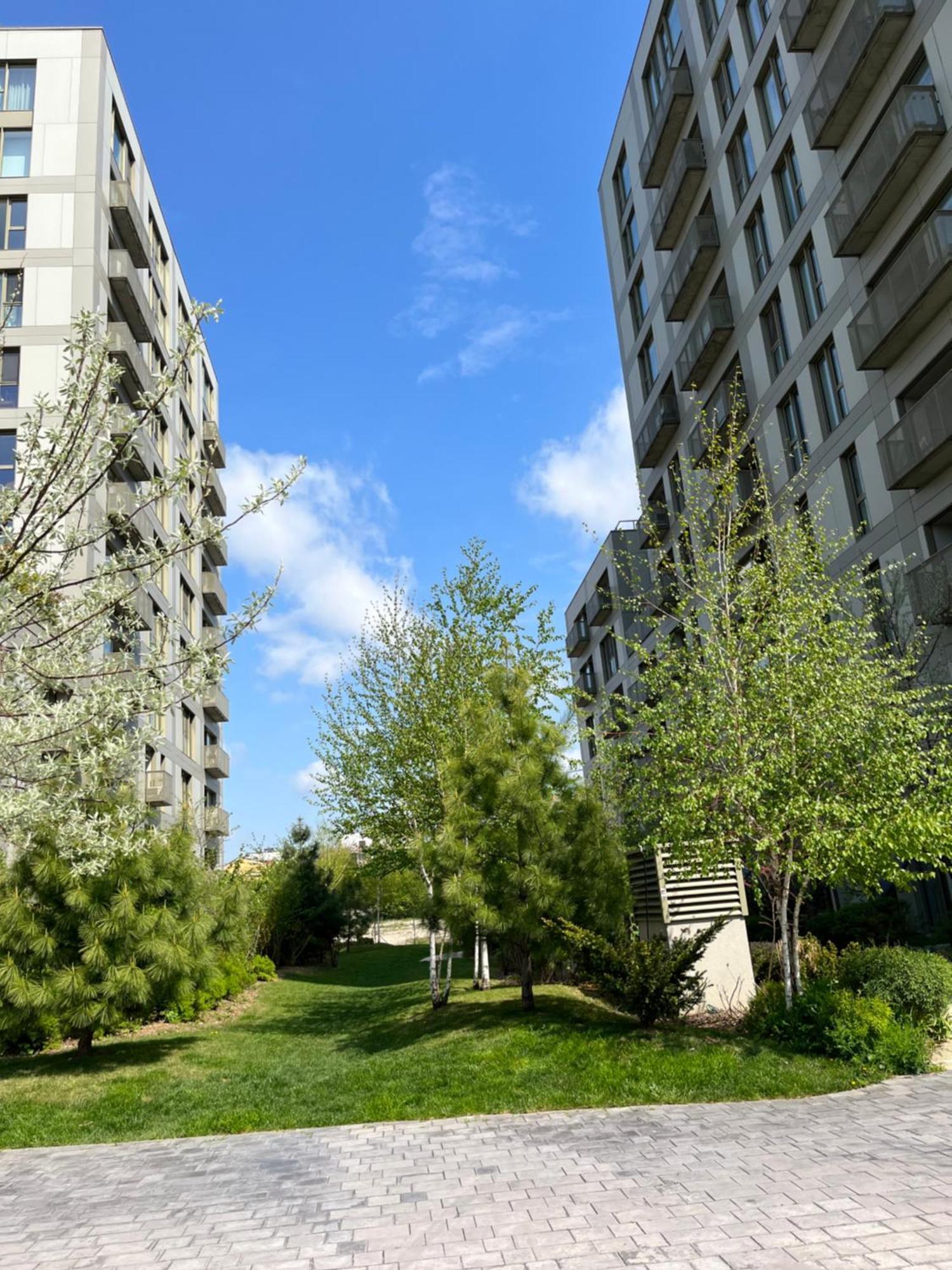 Herastrau Park * Bucureşti
