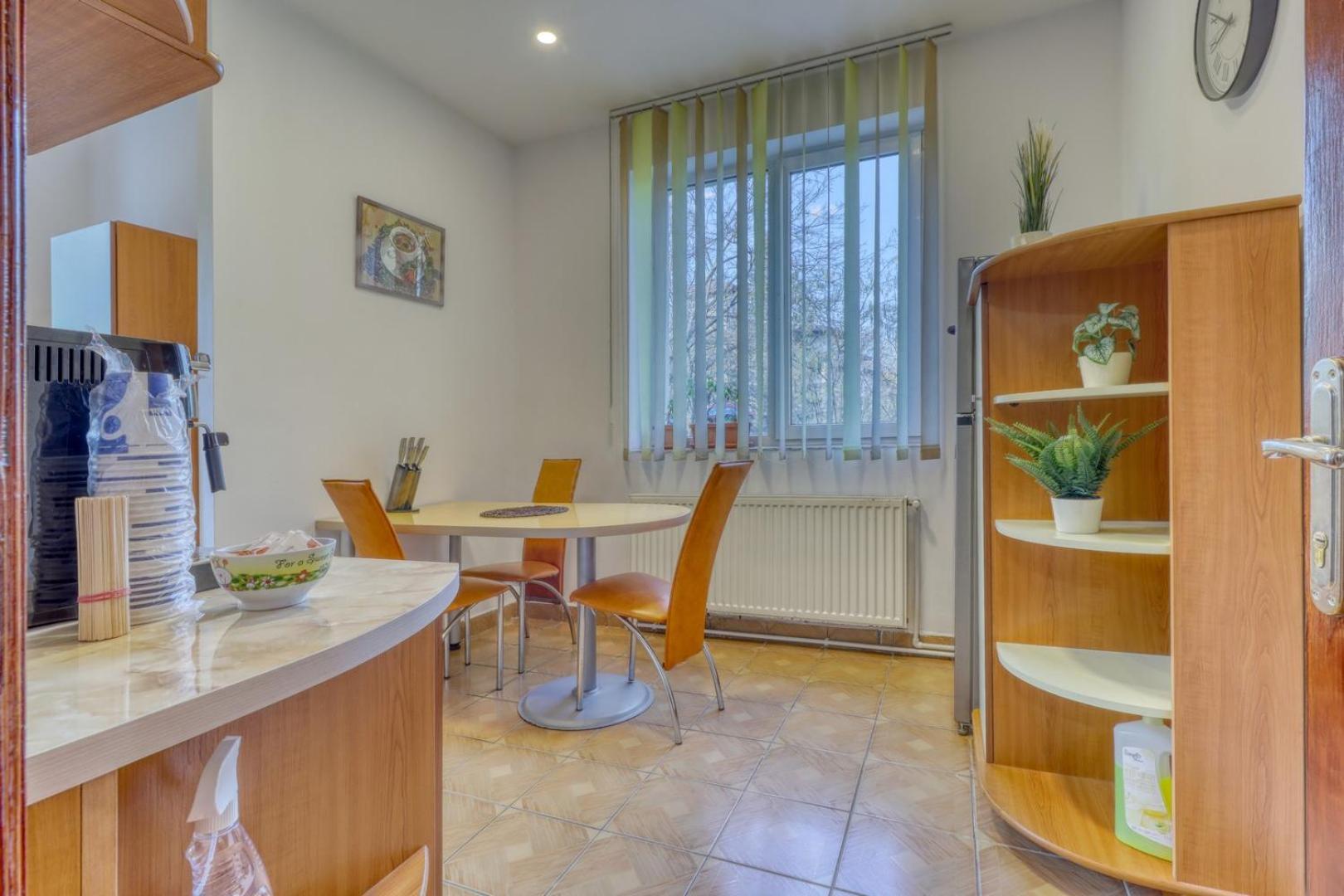 Apartament Muse Downtown