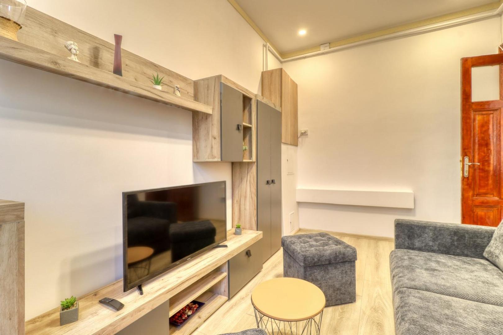 Apartament Muse Downtown *
