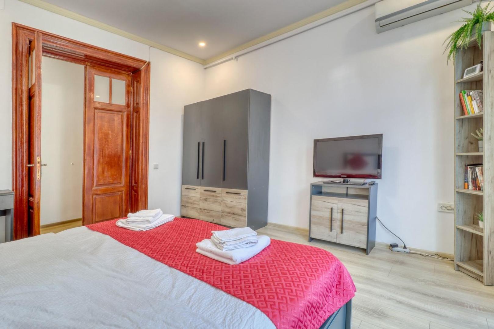 Muse Downtown Apartament Bucureşti