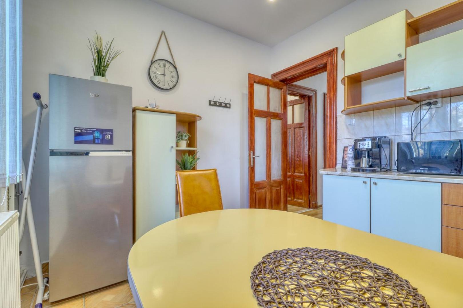 Apartament Muse Downtown