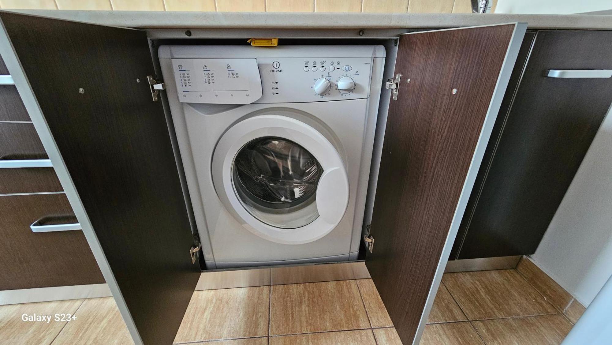 Apartamento Luca
