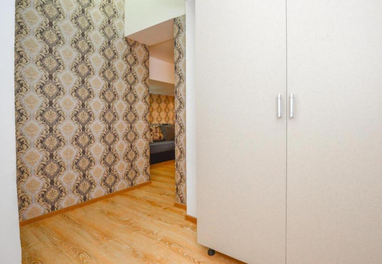 Chic Old Town Escape With Modern Comforts Bucharest