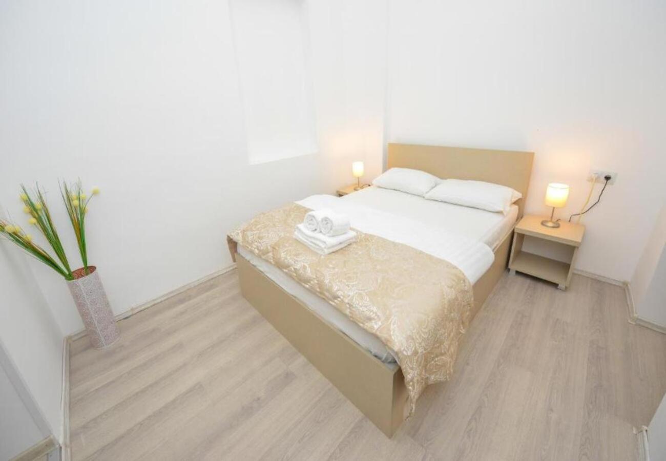 Chic Old Town Escape With Modern Comforts Bucharest