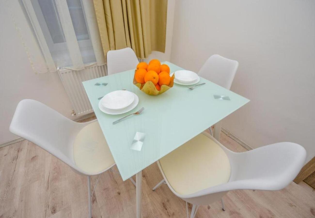 Chic Old Town Escape With Modern Comforts