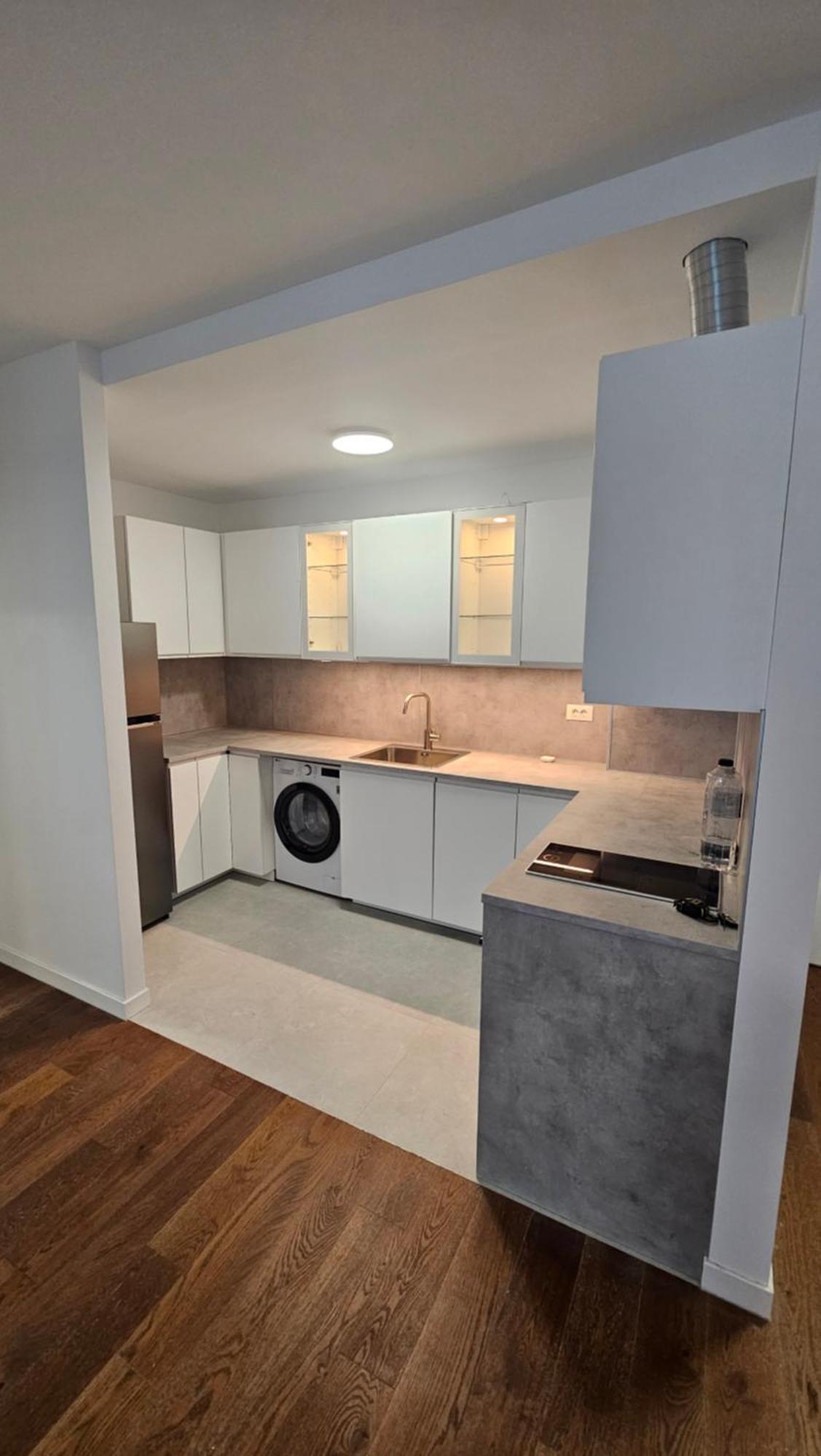 1 Dormitor One Cotroceni Apartment Bucharest